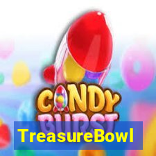 TreasureBowl treasure bowl melhor horário para jogar