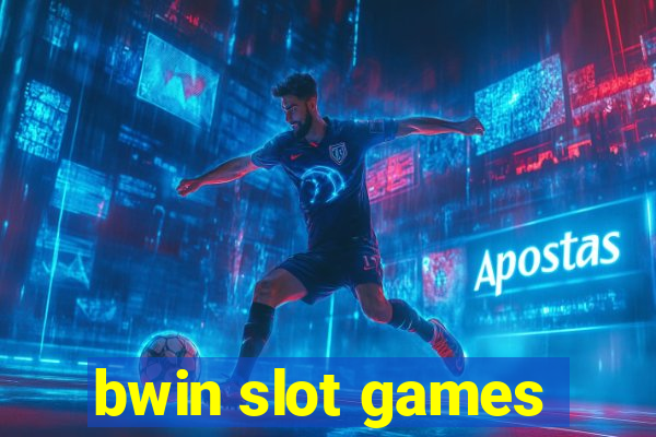 bwin slot games