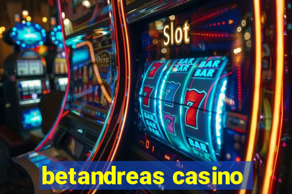 betandreas casino