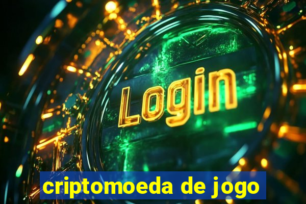 criptomoeda de jogo