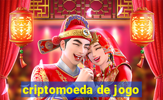 criptomoeda de jogo