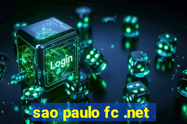 sao paulo fc .net