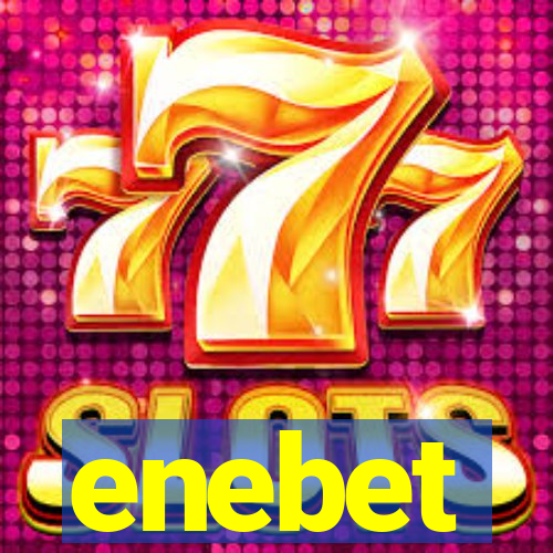 enebet