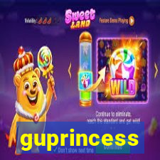 guprincess