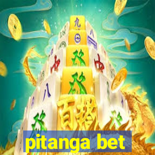 pitanga bet