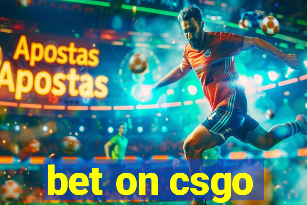 bet on csgo