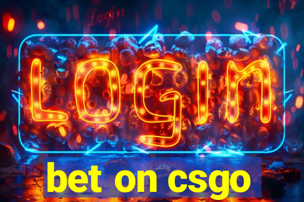 bet on csgo