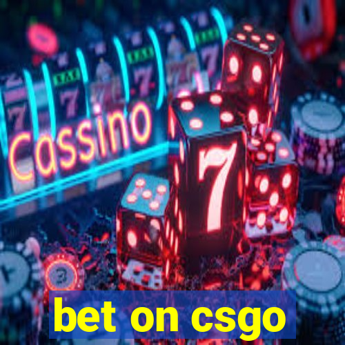 bet on csgo