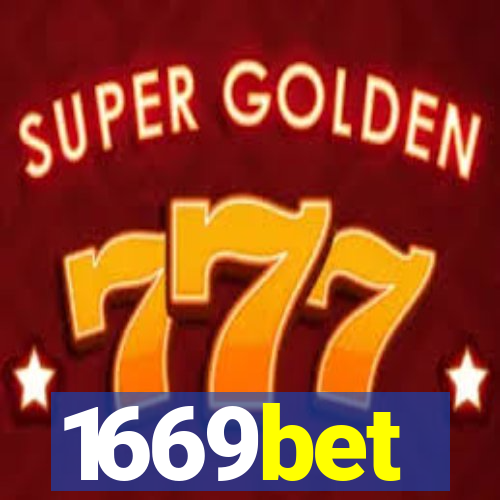 1669bet