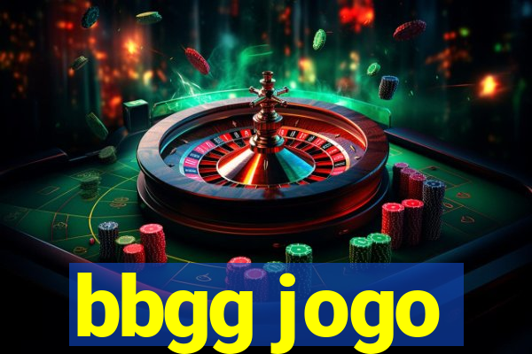 bbgg jogo