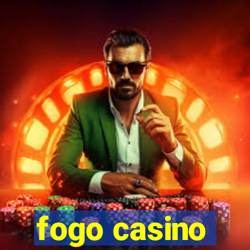 fogo casino