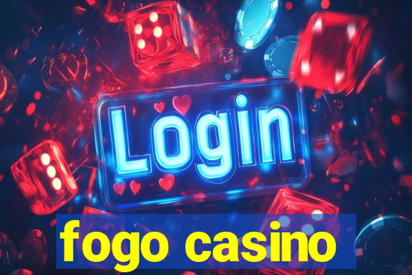 fogo casino