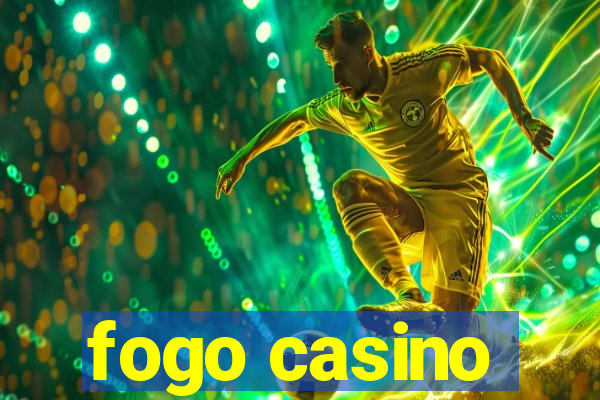 fogo casino