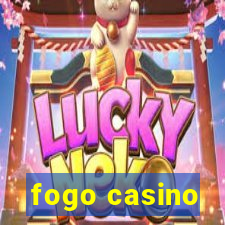 fogo casino