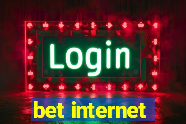 bet internet