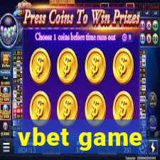 vbet game