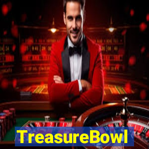 TreasureBowl treasure bowl como ganhar