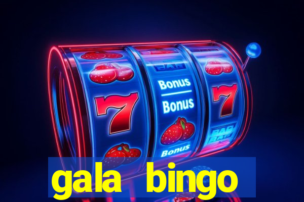 gala bingo withdrawal process time