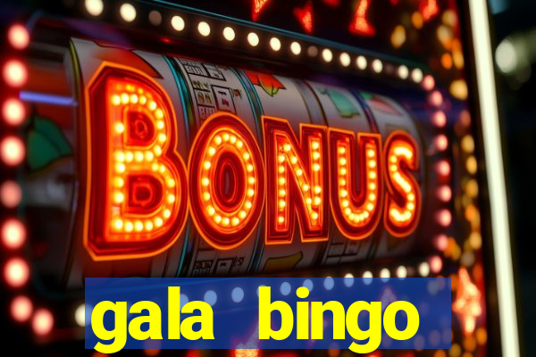 gala bingo withdrawal process time