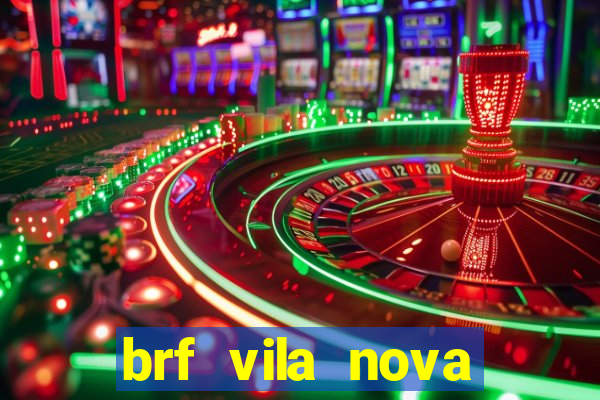 brf vila nova toledo pr