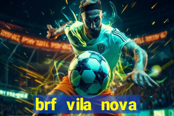 brf vila nova toledo pr