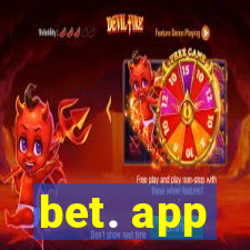 bet. app