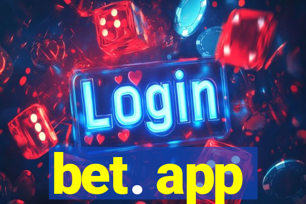 bet. app