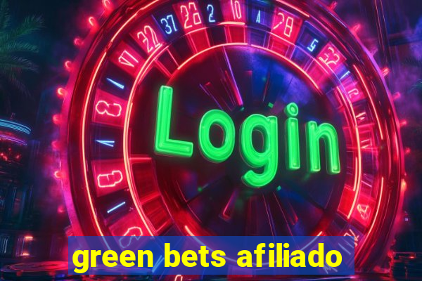 green bets afiliado