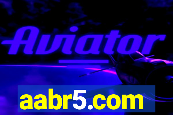 aabr5.com