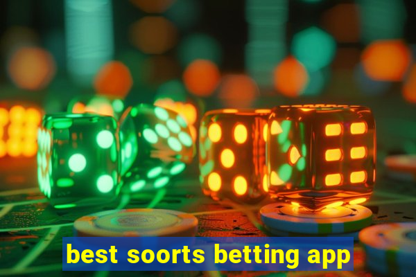 best soorts betting app