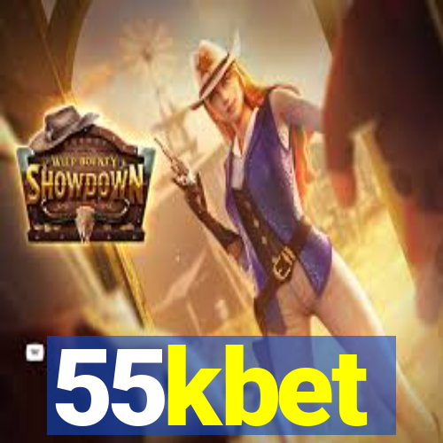 55kbet