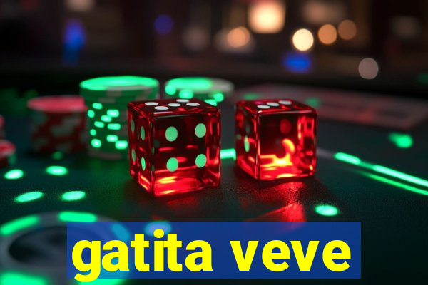 gatita veve