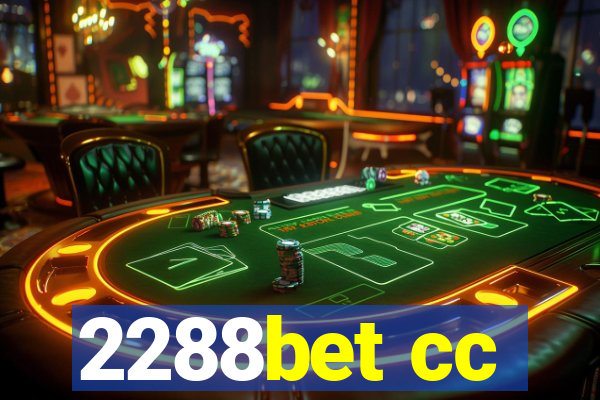 2288bet cc