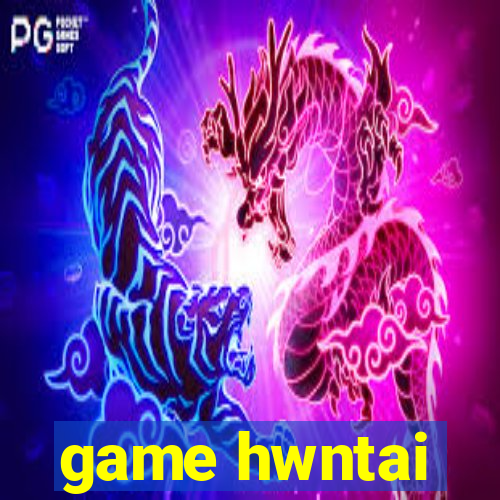 game hwntai