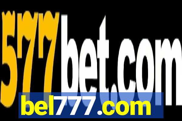 bel777.com