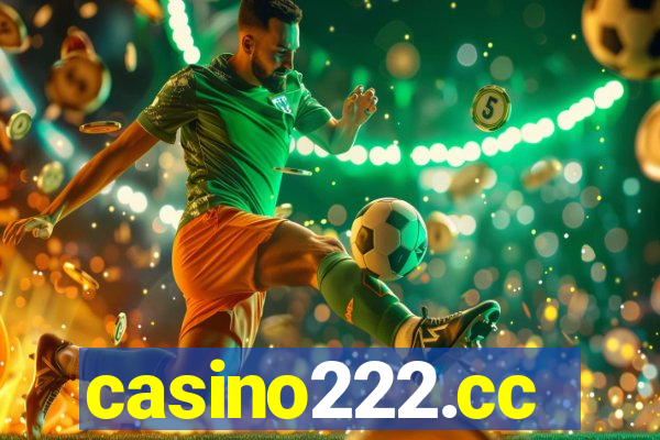 casino222.cc