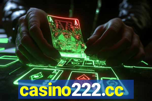 casino222.cc