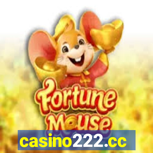 casino222.cc