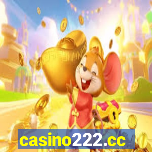 casino222.cc