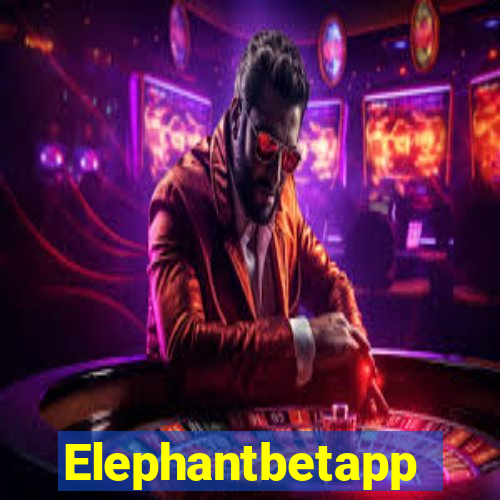 Elephantbetapp