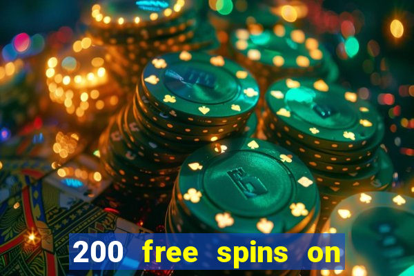 200 free spins on woo casino no deposit bonus codes