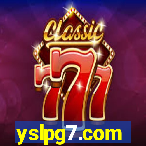 yslpg7.com