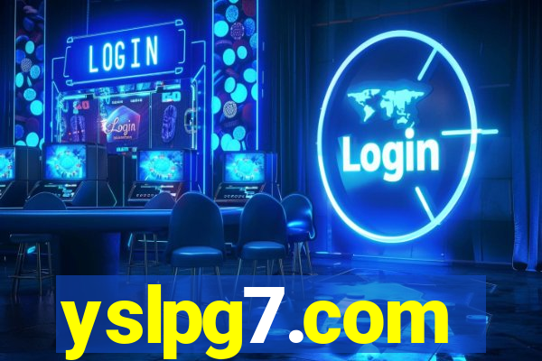 yslpg7.com