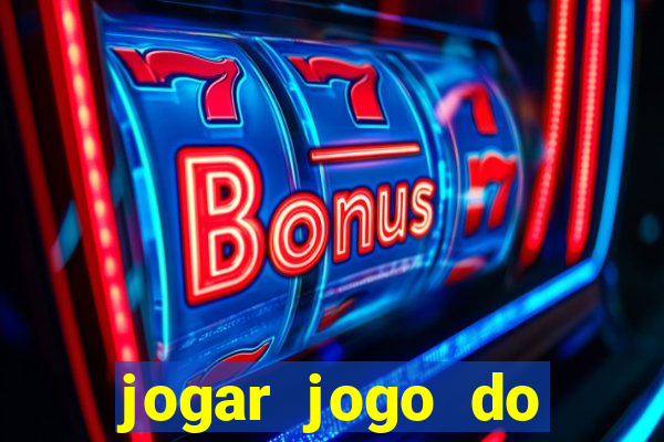 jogar jogo do bicho online