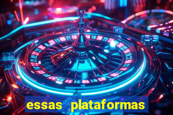 essas plataformas de jogos sao confiaveis