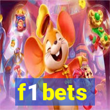 f1 bets