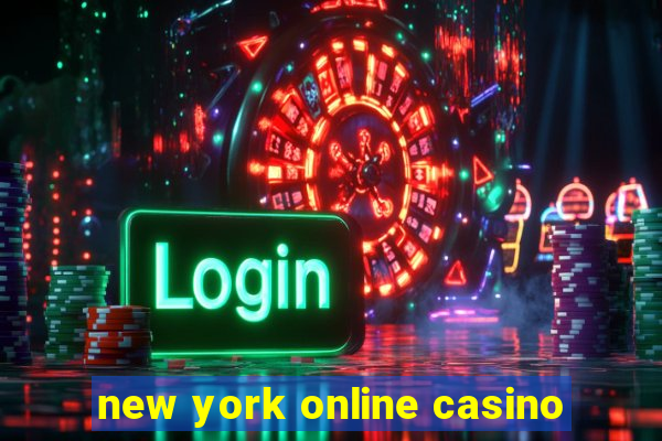 new york online casino