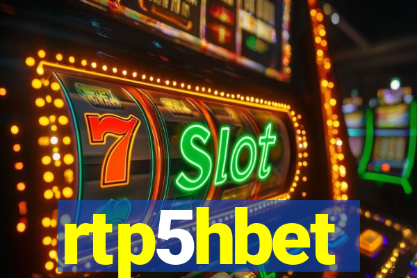 rtp5hbet