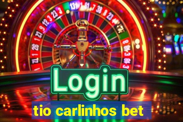 tio carlinhos bet