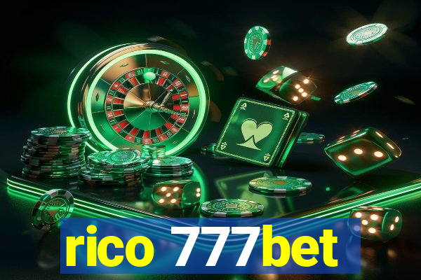 rico 777bet